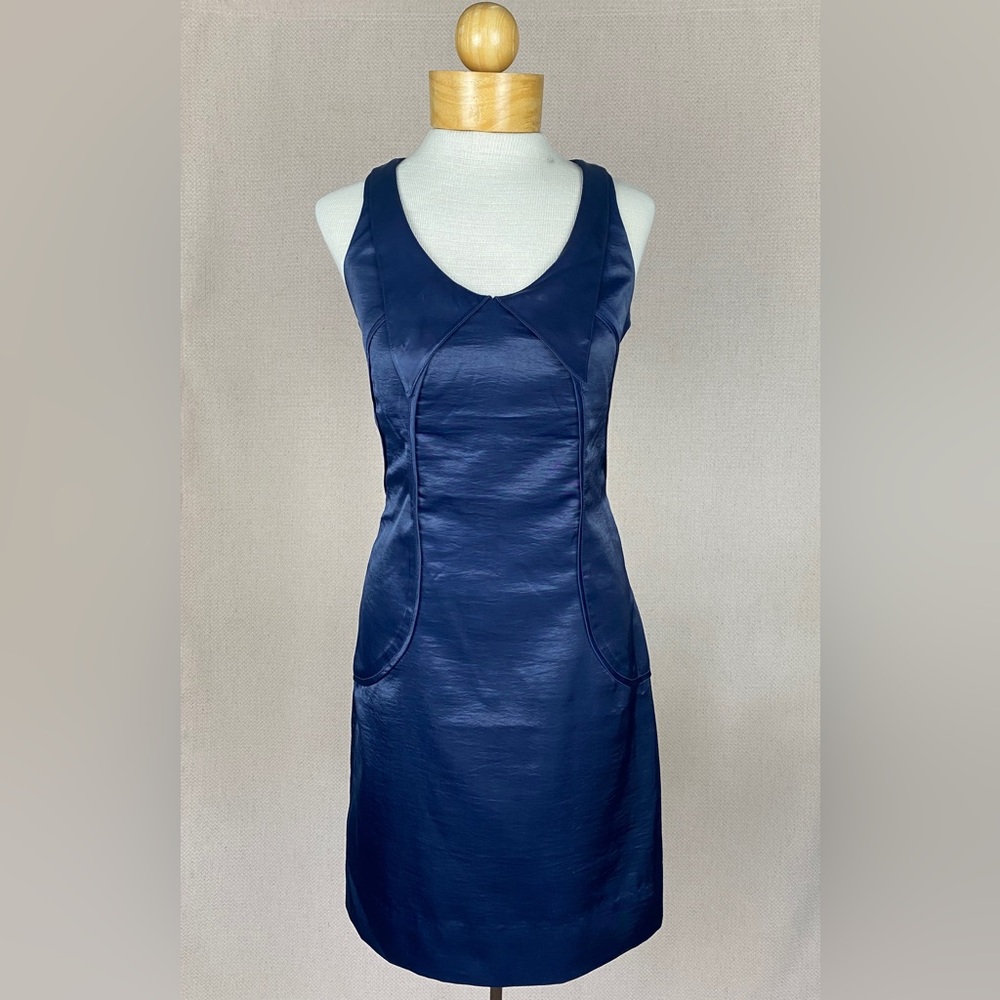 Richard Chai for Target Tuxedo Dress Size 3